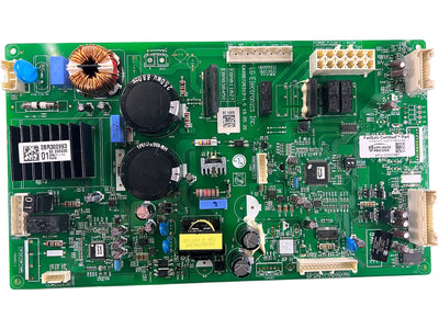 EBR30299301 LG Refrigerator Main Control Board Replacement — Part EBR30299301 | Appliance Pro USA