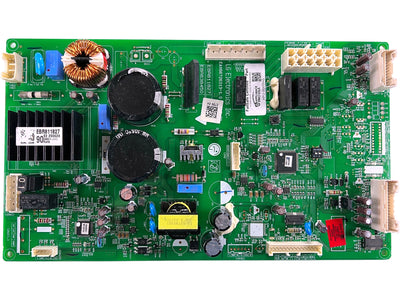 EBR81182790 LG Refrigerator Main Control Board Replacement — Part EBR81182790 | Appliance Pro USA