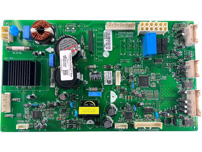 EBR83845003 LG Refrigerator Main Control Board Replacement — Part EBR83845003 | Appliance Pro USA