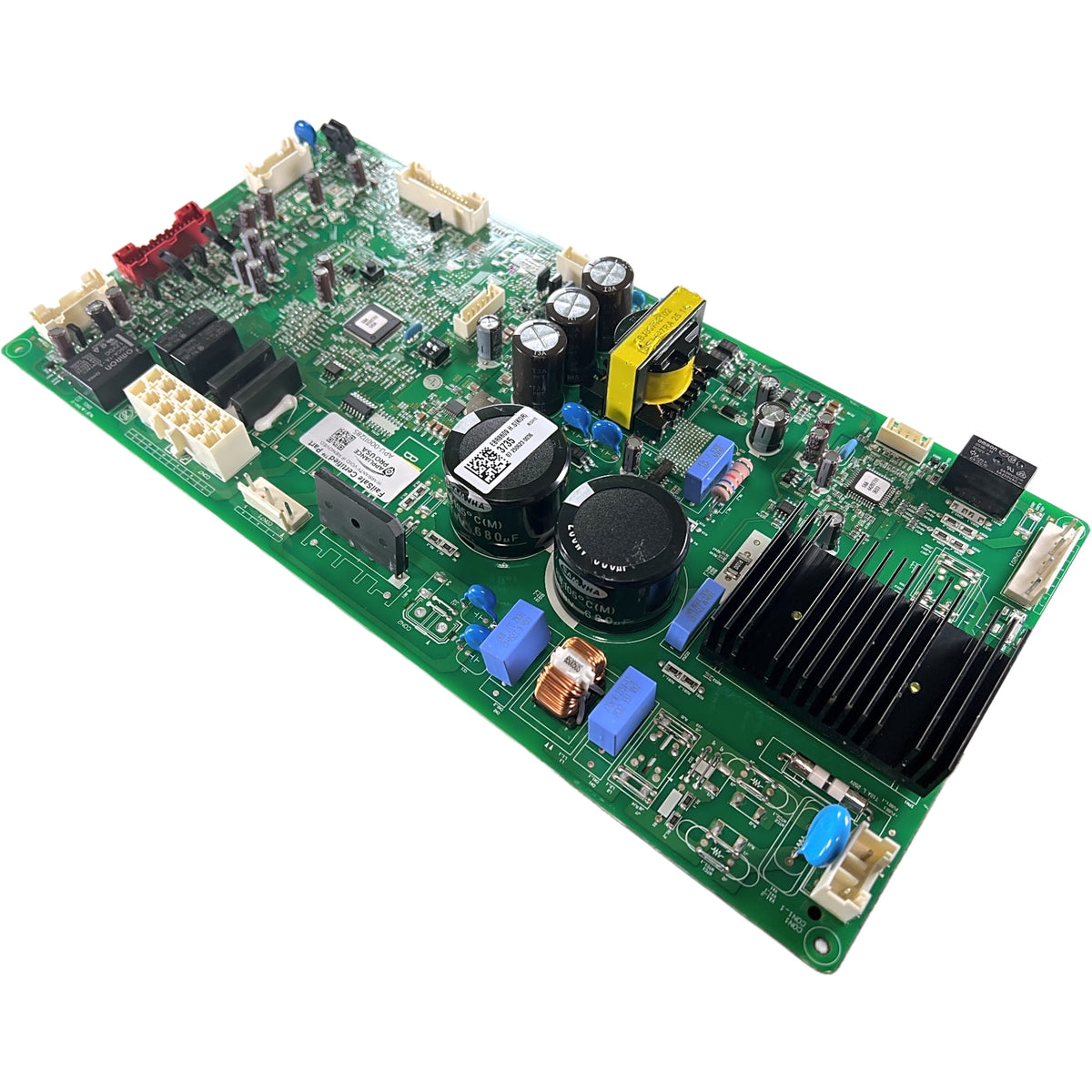 EBR86093735 LG OEM replacement refrigerator main control board - Appliance Pro USA