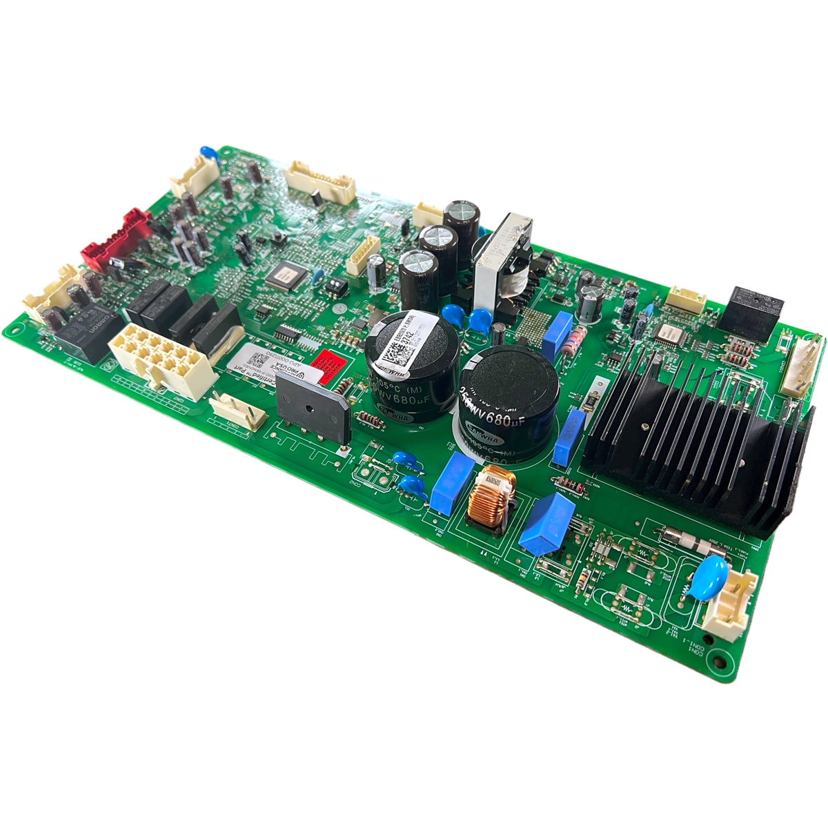 EBR86093742 LG OEM replacement refrigerator main control board - Appliance Pro USA