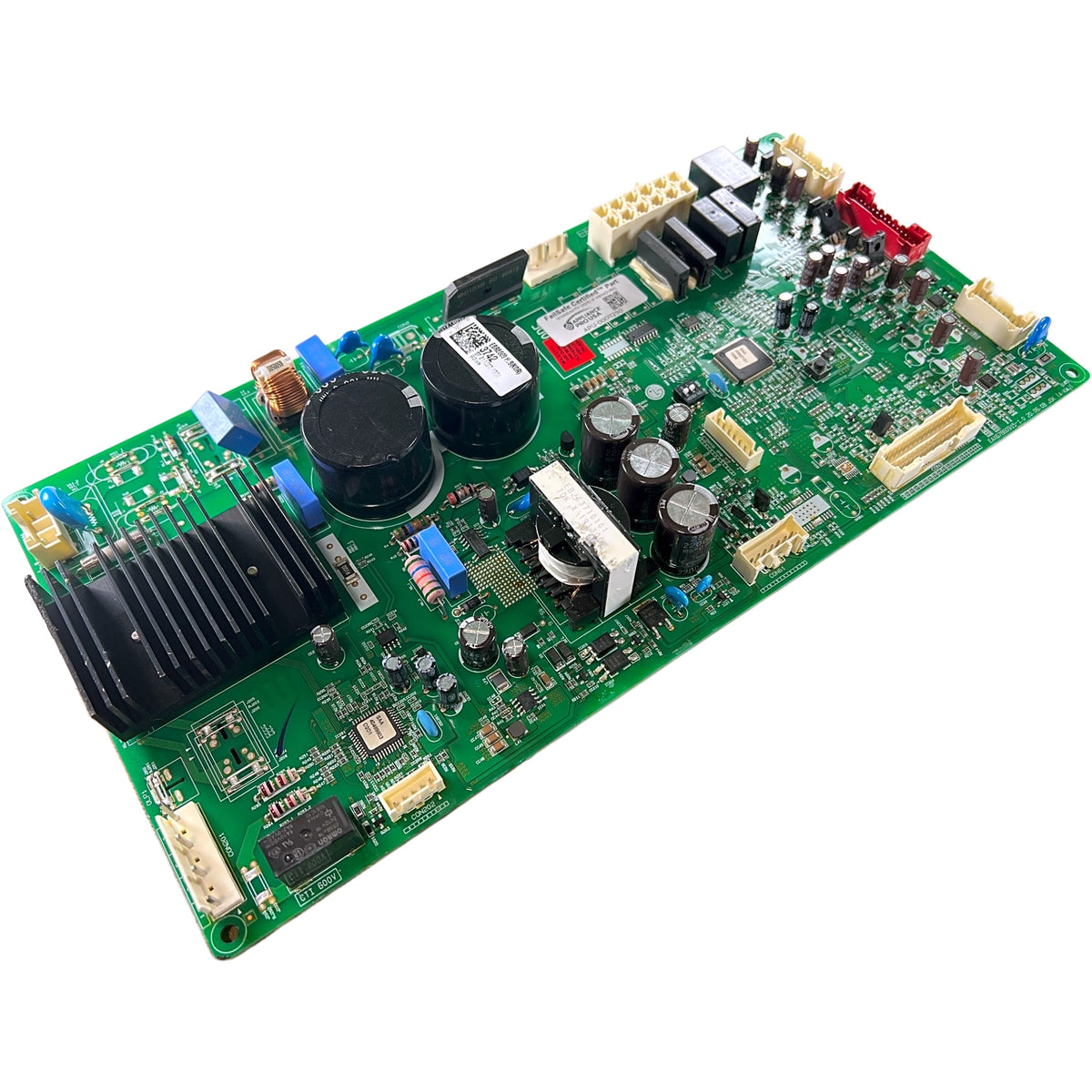 EBR86093742 LG OEM replacement refrigerator main control board - Appliance Pro USA