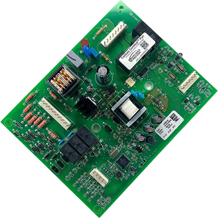 W10312695B Whirlpool Refrigerator Main Control Board Replacement — FailSafe Certified — Appliance Pro USA — image 3