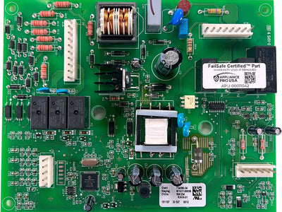 W10312695B Whirlpool Refrigerator Main Control Board Replacement — Part W10312695B | Appliance Pro USA