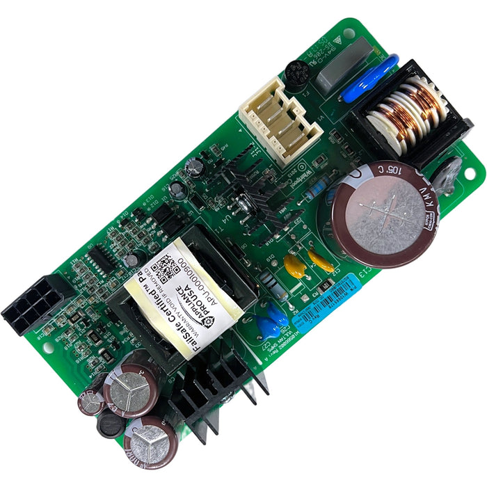 W10665178 Whirlpool Refrigerator Inverter Board Replacement — FailSafe Certified — Appliance Pro USA — image 3