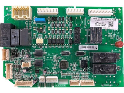 W10675033 Whirlpool Refrigerator Main Control Board Replacement — Part W10675033 | Appliance Pro USA