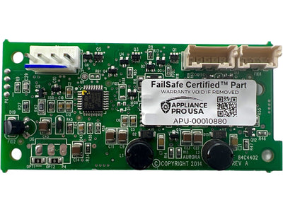 W10788814 Whirlpool Refrigerator LED Driver Board Replacement — Part W10788814 | Appliance Pro USA