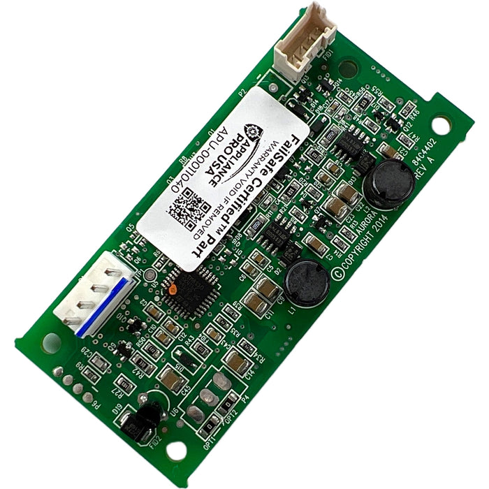 W10790783 / W10830288 Whirlpool Refrigerator LED Driver Board Replacement — FailSafe Certified — Appliance Pro USA — image 3