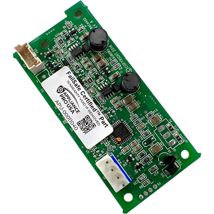 W10790783 / W10830288 Whirlpool Refrigerator LED Driver Board Replacement — FailSafe Certified — Appliance Pro USA — image 7