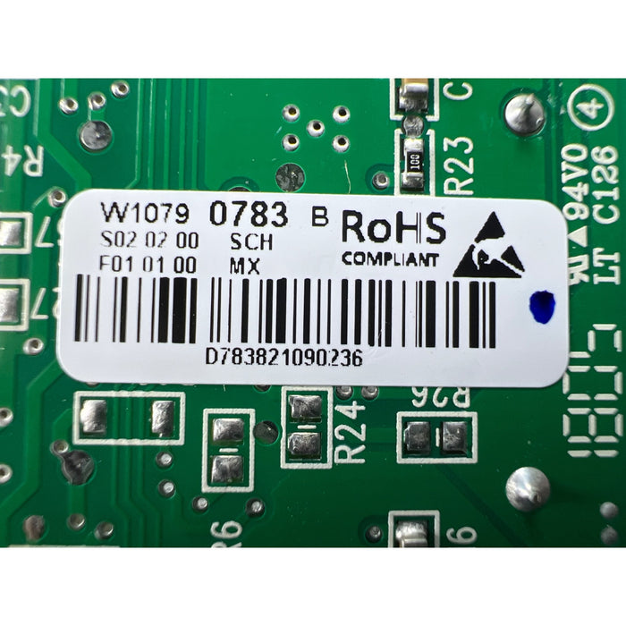 W10790783 / W10830288 Whirlpool Refrigerator LED Driver Board Replacement — FailSafe Certified — Appliance Pro USA — image 5