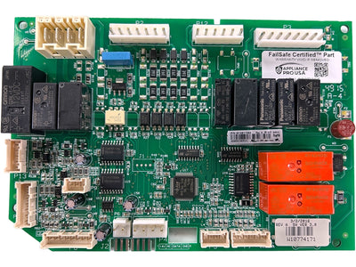 W10811364 Whirlpool Refrigerator Main Control Board Replacement — Part W10811364 | Appliance Pro USA
