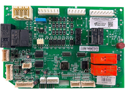 W10811365 Whirlpool Refrigerator Main Control Board OEM Replacement — Part W10811365 | Appliance Pro USA