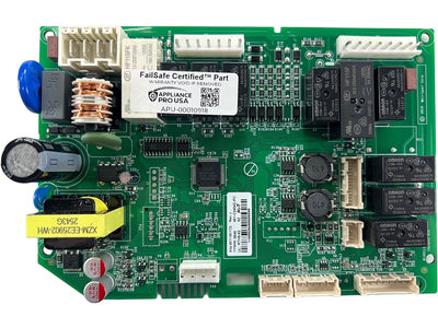 W11161172 Whirlpool Refrigerator Main Control Board Replacement — Part W11161172 | Appliance Pro USA
