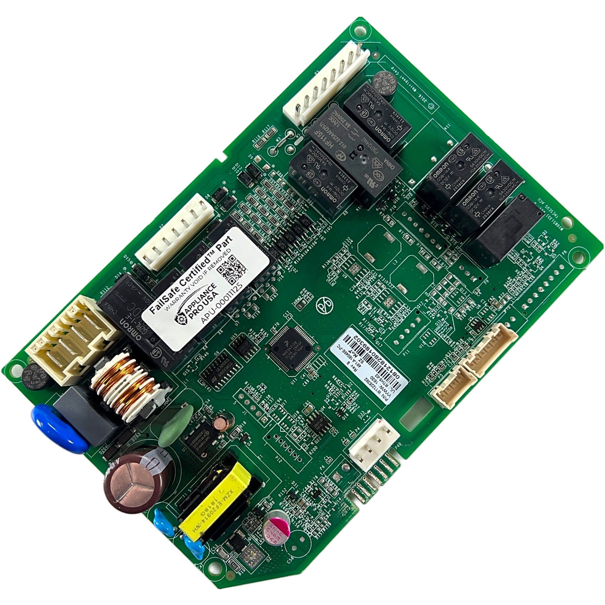 W11226382 Whirlpool OEM replacement refrigerator main control board - Appliance Pro USA